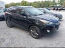 Hyundai TUCSON Se Image 1