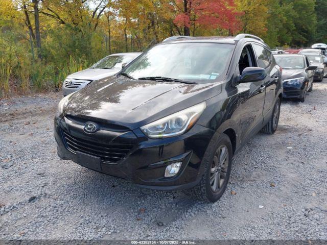 Hyundai TUCSON Se Image 15