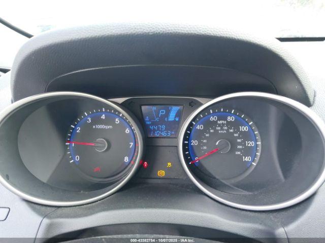 Hyundai TUCSON Se Image 9