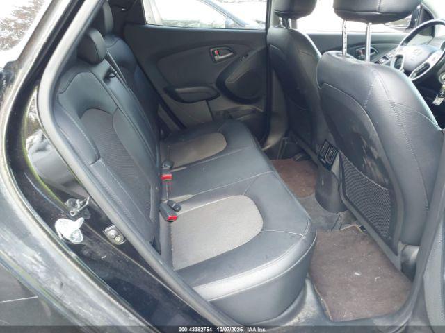 Hyundai TUCSON Se Image 16