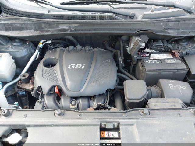 Hyundai TUCSON Se Image 4