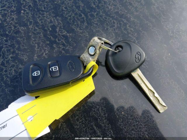 Hyundai TUCSON Se Image 2