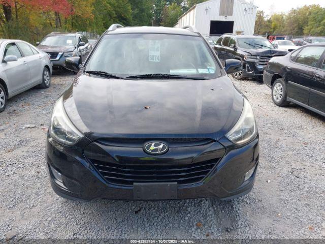 Hyundai TUCSON Se Image 12