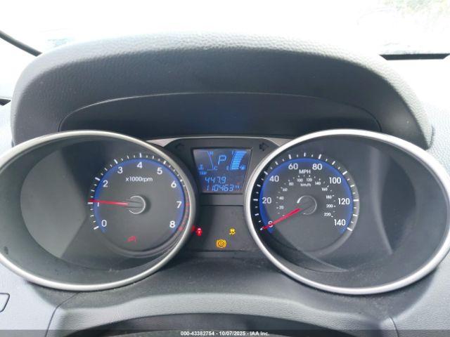 Hyundai TUCSON Se Image 14