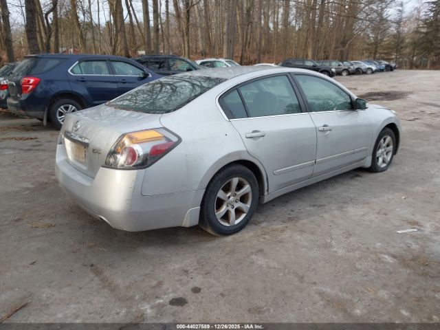 Nissan Altima 2.5 S Image 8