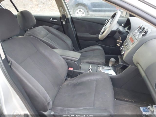 Nissan Altima 2.5 S Image 6