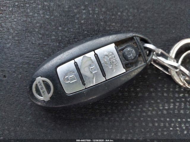 Nissan Altima 2.5 S Image 2