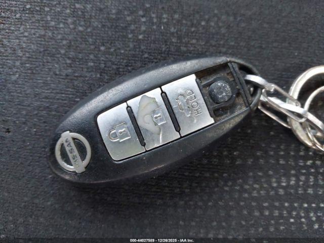 Nissan Altima 2.5 S Image 2