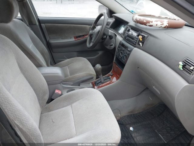 Toyota Corolla Le Image 3