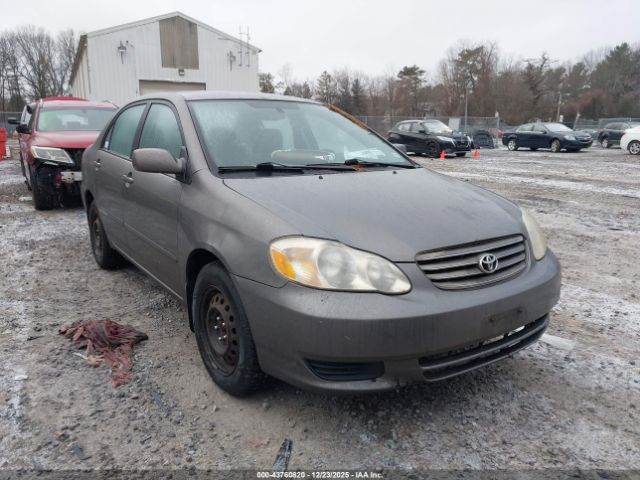 Toyota Corolla Le Image 11