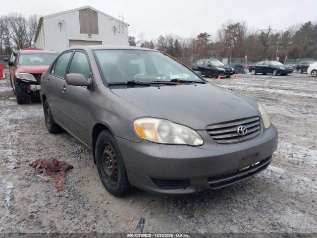 Toyota Corolla Le Image 11