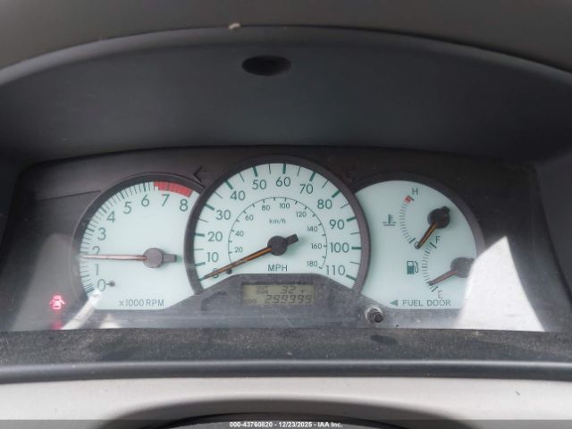 Toyota Corolla Le Image 6