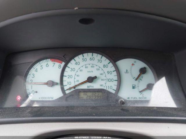 Toyota Corolla Le Image 6