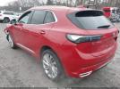 Buick Envision Avenir Awd Image 4
