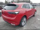 Buick Envision Avenir Awd Image 15