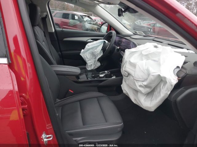 Buick Envision Avenir Awd Image 13