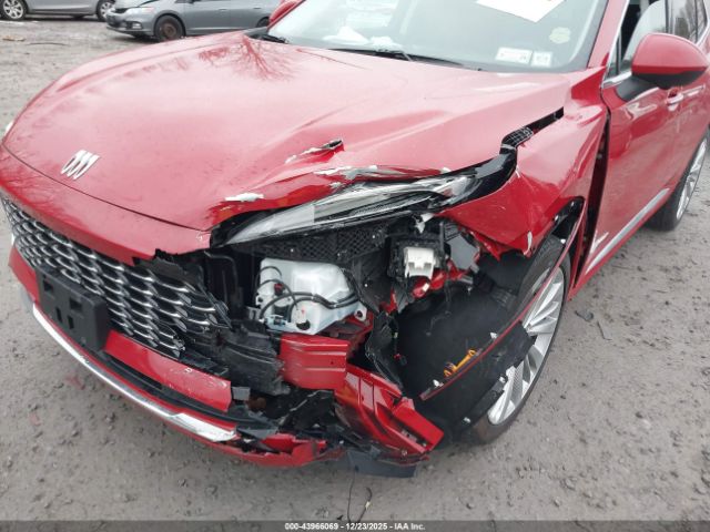 Buick Envision Avenir Awd Image 6