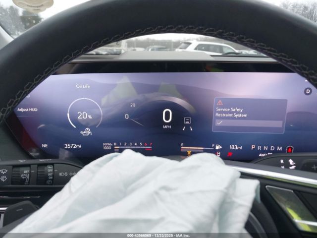 Buick Envision Avenir Awd Image 14