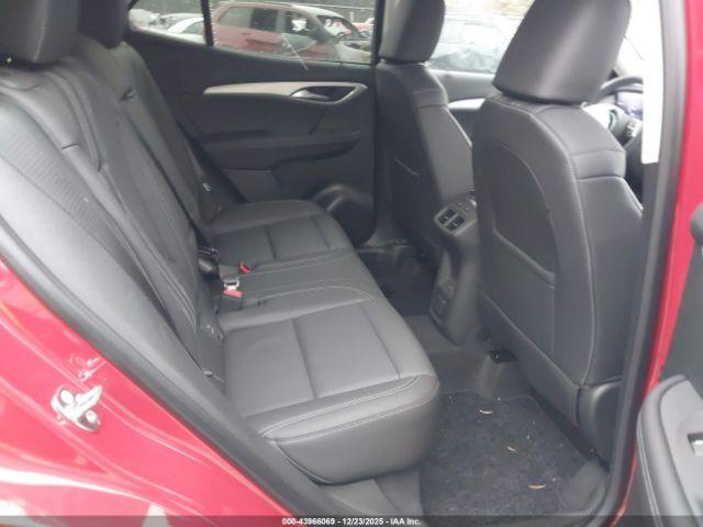 Buick Envision Avenir Awd Image 9