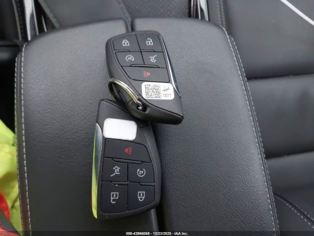 Buick Envision Avenir Awd Image 8