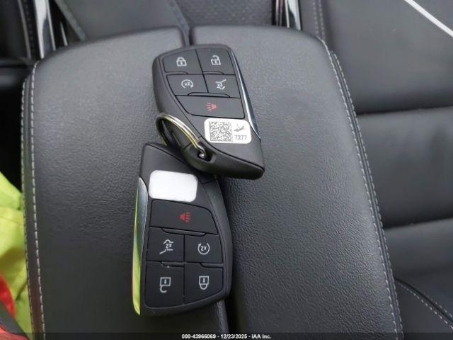 Buick Envision Avenir Awd Image 8