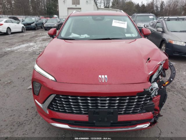 Buick Envision Avenir Awd Image 16