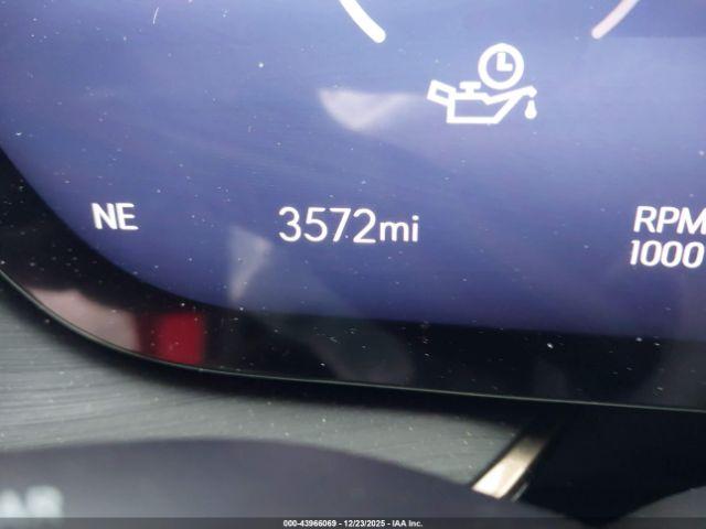 Buick Envision Avenir Awd Image 3