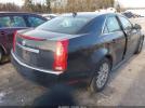 Cadillac CTS Standard Image 6