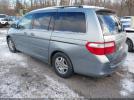 Honda Odyssey Ex-l Image 3