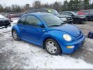 Volkswagen Beetle Gls 1.8l Turbo Image 1