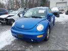 Volkswagen Beetle Gls 1.8l Turbo Image 6