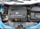 Volkswagen Beetle Gls 1.8l Turbo Image 3