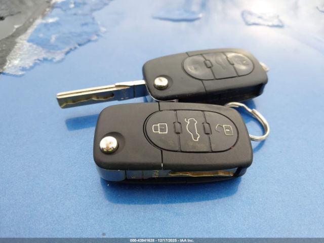 Volkswagen Beetle Gls 1.8l Turbo Image 9