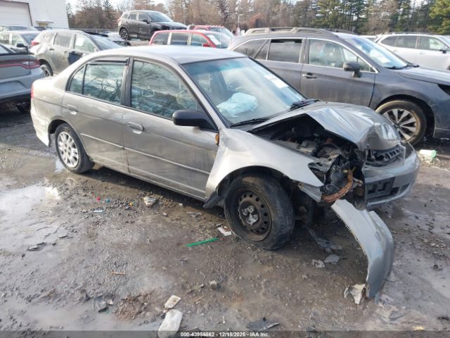 Honda Civic Lx Image 1