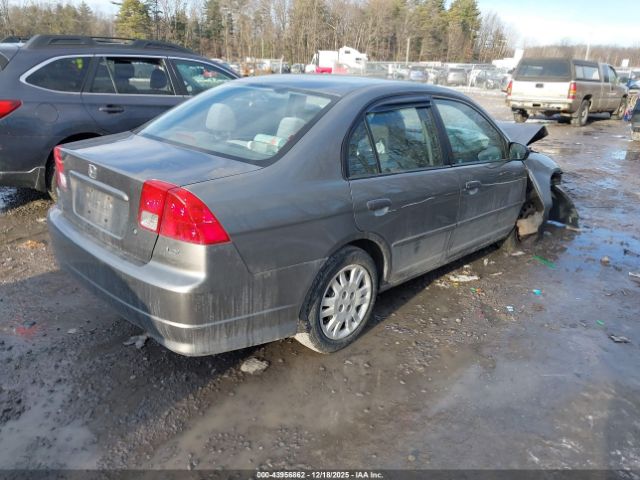 Honda Civic Lx Image 4