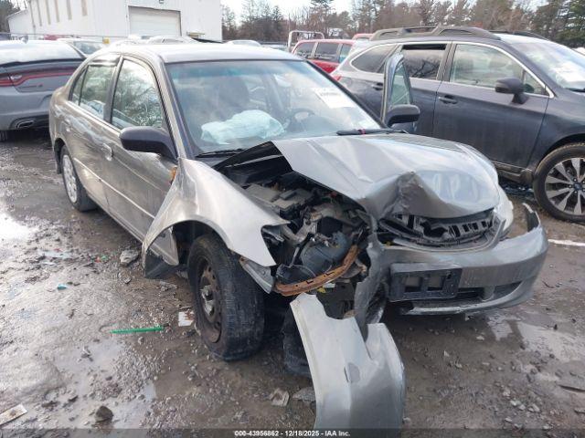 Honda Civic Lx Image 14