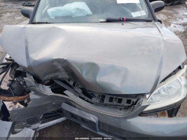 Honda Civic Lx Image 9