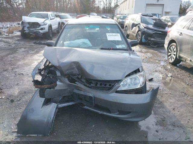 Honda Civic Lx Image 13