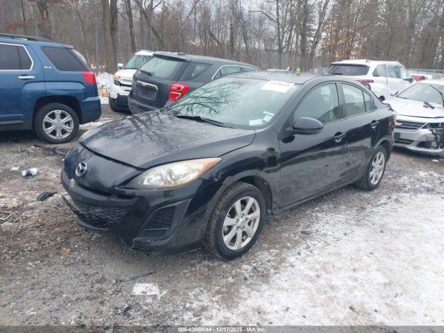 Mazda Mazda3 I Touring Image 16