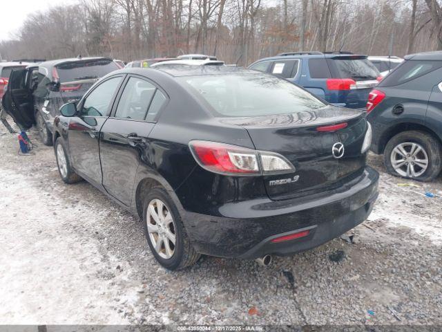 Mazda Mazda3 I Touring Image 15