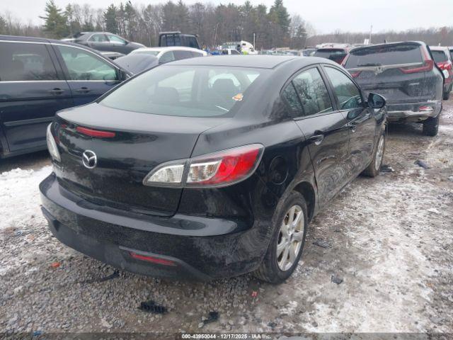 Mazda Mazda3 I Touring Image 6