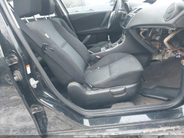 Mazda Mazda3 I Touring Image 7