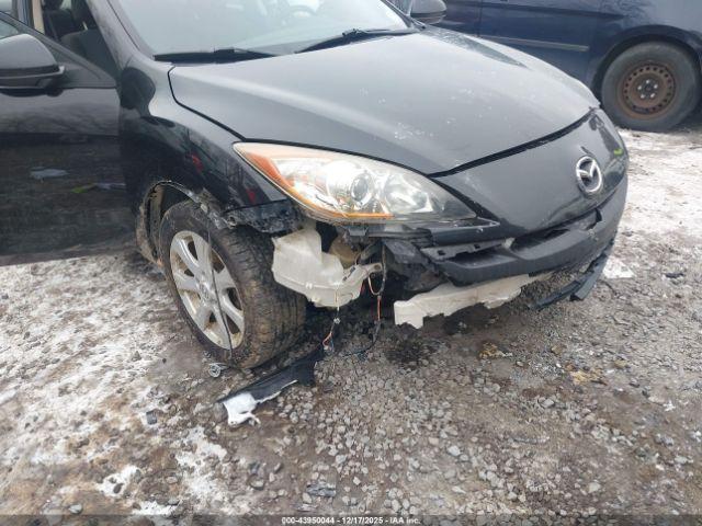 Mazda Mazda3 I Touring Image 5