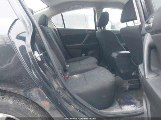 Mazda Mazda3 I Touring Image 13