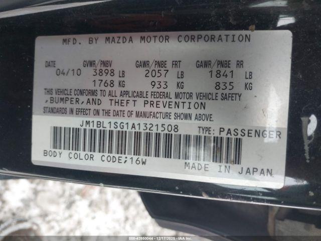 Mazda Mazda3 I Touring Image 3