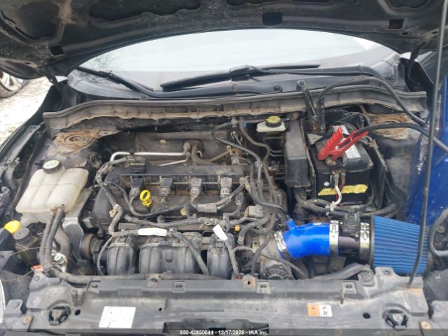 Mazda Mazda3 I Touring Image 11