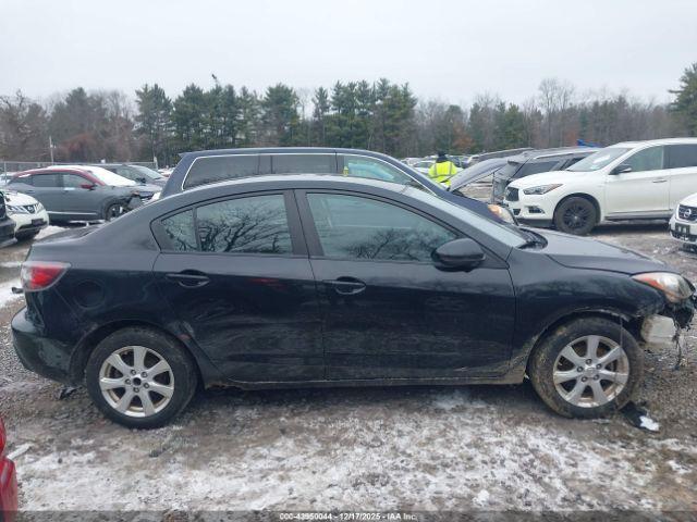 Mazda Mazda3 I Touring Image 8