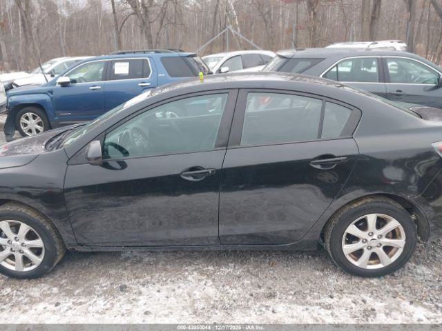 Mazda Mazda3 I Touring Image 4