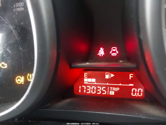 Mazda Mazda3 I Touring Image 14