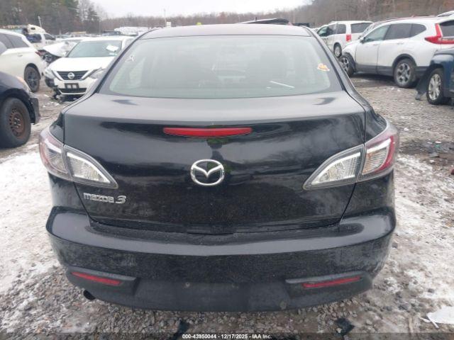 Mazda Mazda3 I Touring Image 12